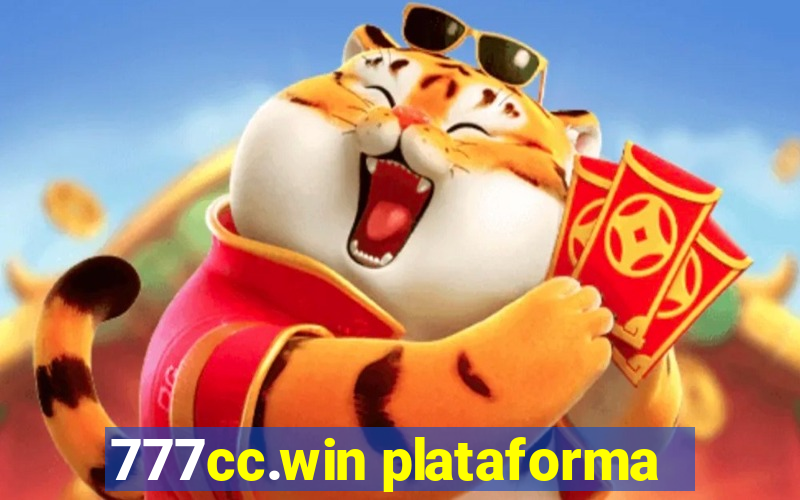 777cc.win plataforma